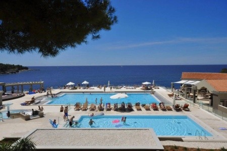 Apartmány Verudela Beach - 3