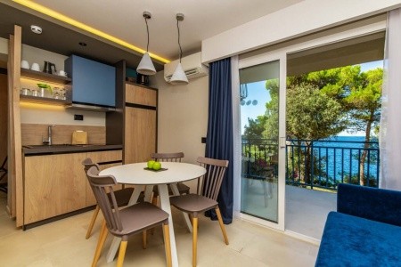 Apartmány Verudela Beach - 8