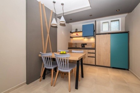 Apartmány Verudela Beach - 11