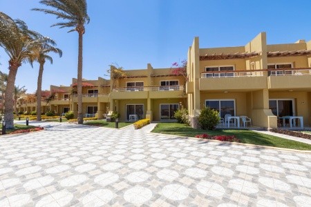 Palm Beach Resort - 10