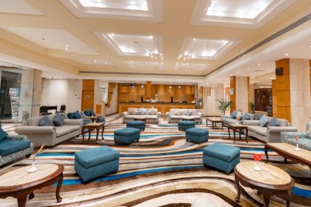 Palm Beach Resort - 19