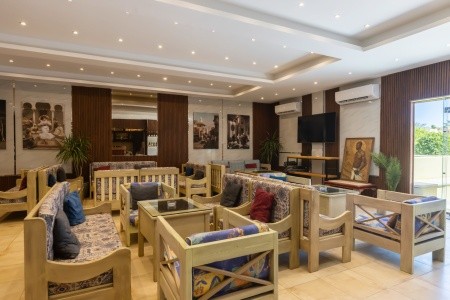 Palm Beach Resort - 22