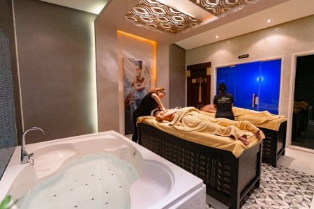 Palm Beach Resort - 29