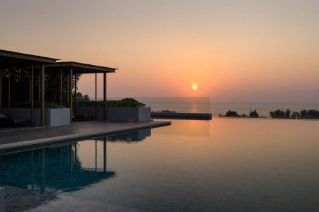 Thajsko Phuket Mida Grande Resort Phuket 16 dňový pobyt All Inclusive Letecky Letisko: Bratislava March 2026 (30/03/26-14/04/26)