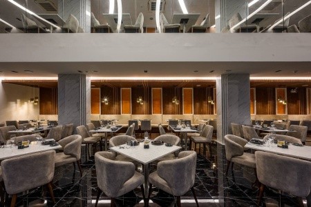 Thajsko Phuket Mida Grande Resort Phuket 16 dňový pobyt All Inclusive Letecky Letisko: Bratislava March 2026 (30/03/26-14/04/26)