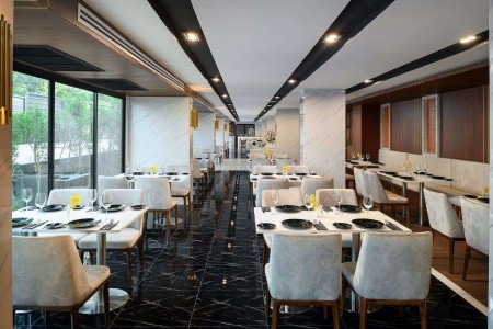 Thajsko Phuket Mida Grande Resort Phuket 16 dňový pobyt All Inclusive Letecky Letisko: Bratislava March 2026 (30/03/26-14/04/26)