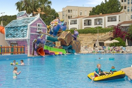 Fergus Club Europa - 6