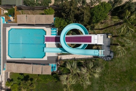 Kaia Coracesium (Ex. Villa Sun Flower Beach) - 2