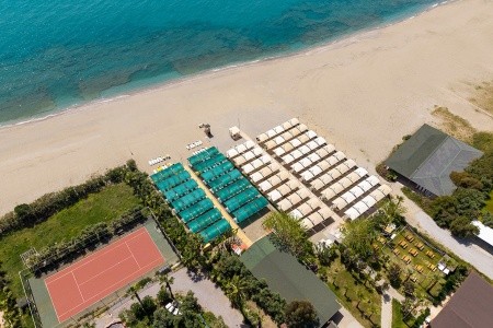 Kaia Coracesium (Ex. Villa Sun Flower Beach) - 3