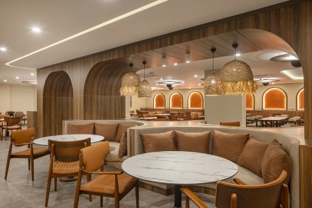 Kaia Coracesium (Ex. Villa Sun Flower Beach) - 5