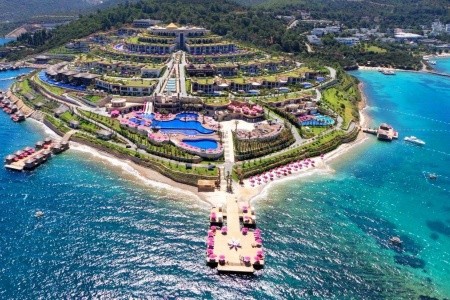 The Plaza Bodrum - 2