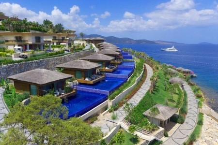 The Plaza Bodrum - 4