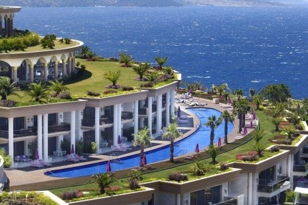 The Plaza Bodrum - 5