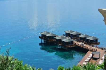 The Plaza Bodrum - 6