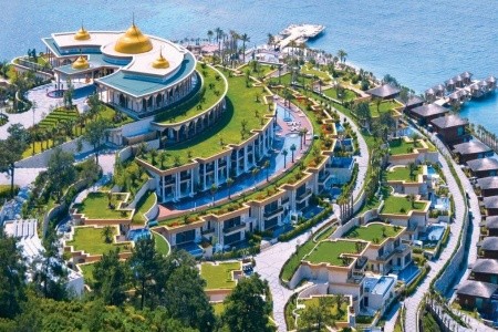 The Plaza Bodrum - 7