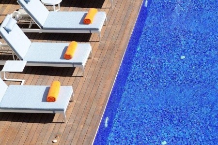 The Plaza Bodrum - 9