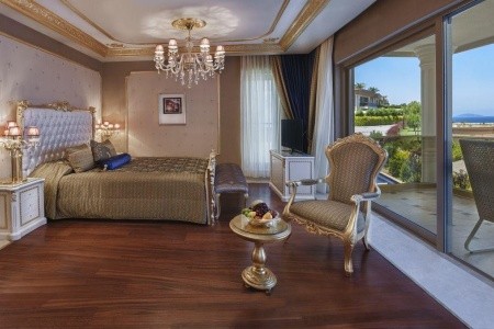 The Plaza Bodrum - 15