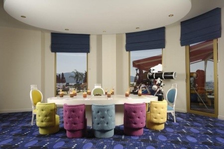 The Plaza Bodrum - 18