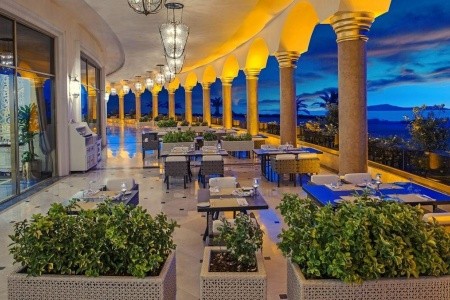 The Plaza Bodrum - 20