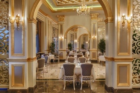 The Plaza Bodrum - 21