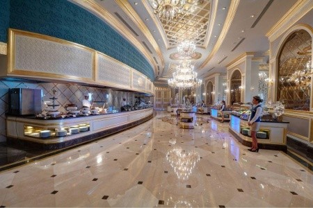 The Plaza Bodrum - 22