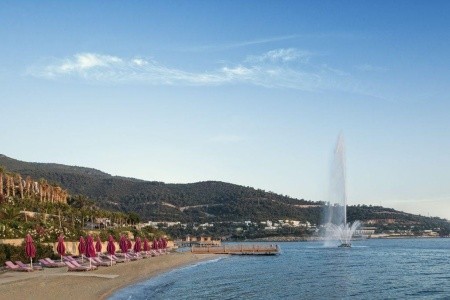 The Plaza Bodrum - 27