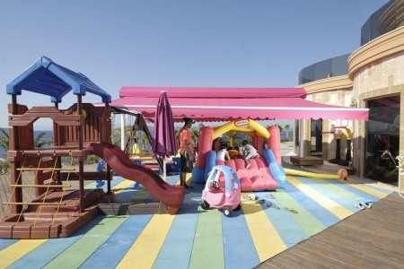 The Plaza Bodrum - 28