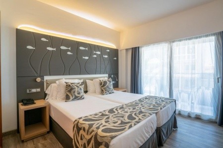 Španielsko Mallorca Thb Gran Bahía (Ex.