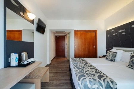 Španielsko Mallorca Thb Gran Bahía (Ex.