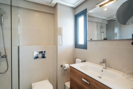 Španielsko Mallorca Thb Gran Bahía (Ex.