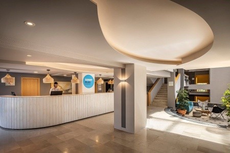 Sunny Krk (Ex. Valamar Koralj) - 4