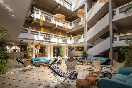 Sunny Krk (Ex. Valamar Koralj) - 5