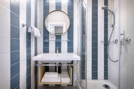 Sunny Krk (Ex. Valamar Koralj) - 6