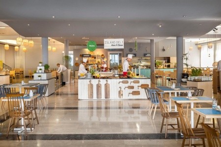 Sunny Krk (Ex. Valamar Koralj) - 7