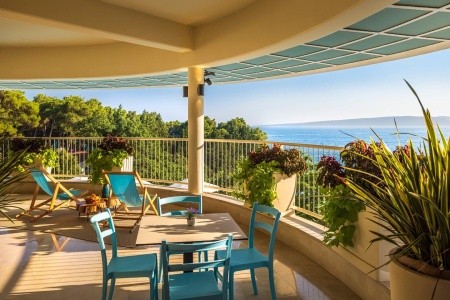 Sunny Krk (Ex. Valamar Koralj) - 9