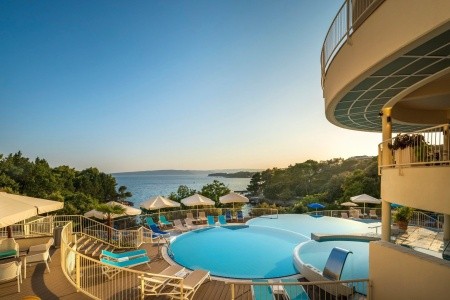 Sunny Krk (Ex. Valamar Koralj) - 10