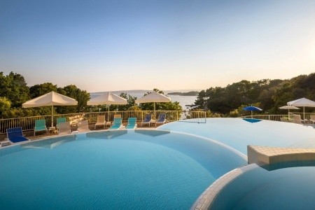 Sunny Krk (Ex. Valamar Koralj) - 12