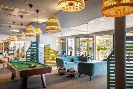 Sunny Krk (Ex. Valamar Koralj) - 13