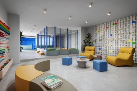 Sunny Krk (Ex. Valamar Koralj) - 14