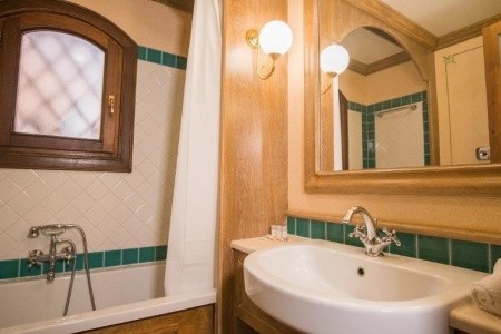 Rezidence Il Giardino Degli Oleandri (Liscia Di Vacca) - 37