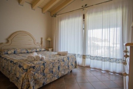 Rezidence Il Giardino Degli Oleandri (Liscia Di Vacca) - 38