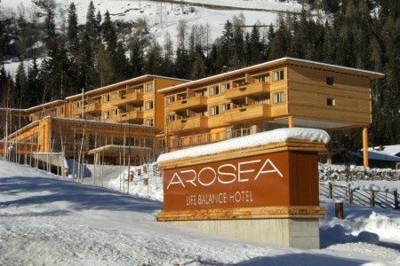 Arosea Life Balance (St. Walburg)