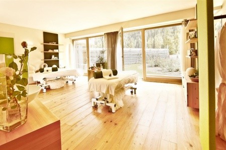 Taliansko Trentino Arosea Life Balance (St.