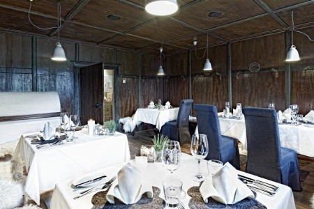 Taliansko Trentino Arosea Life Balance (St.