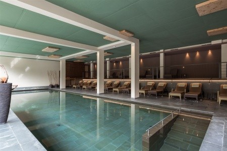 Taliansko Trentino Arosea Life Balance (St.