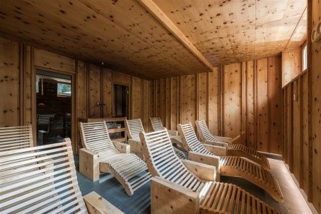 Taliansko Trentino Arosea Life Balance (St.