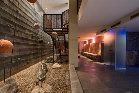 Taliansko Trentino Arosea Life Balance (St.