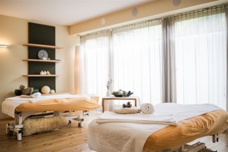 Taliansko Trentino Arosea Life Balance (St.