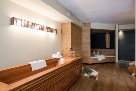 Taliansko Trentino Arosea Life Balance (St.