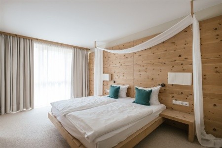 Taliansko Trentino Arosea Life Balance (St.